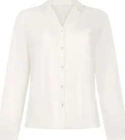 Essential Jersey Long-Sleeved Jacket
