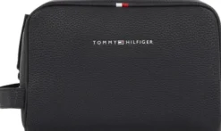 ESSENTIAL PU WASHBAG