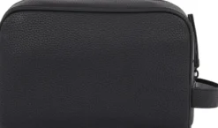 ESSENTIAL PU WASHBAG