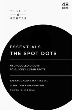 Essentials The Spot Dots 48 Dots