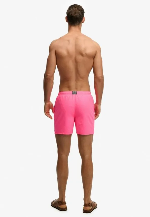 ESSENTIAL 16 SWIM SHORT