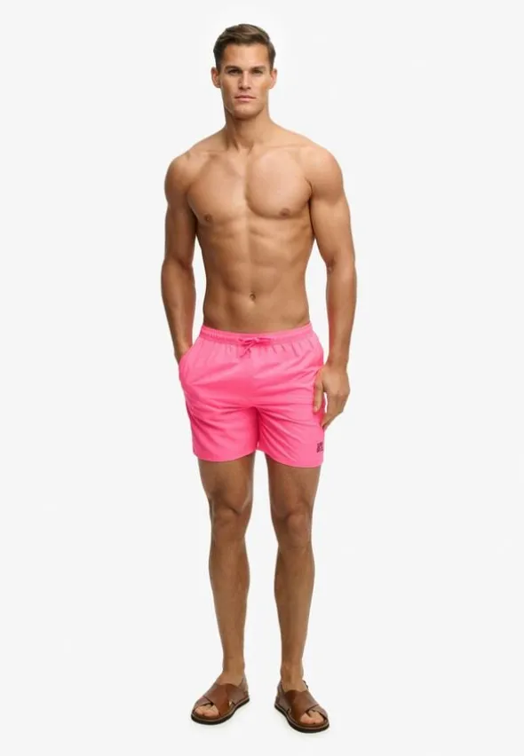 ESSENTIAL 16 SWIM SHORT
