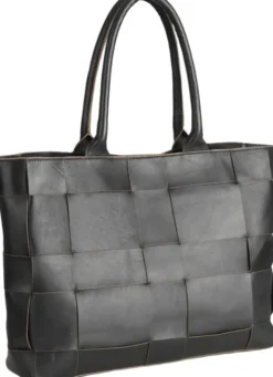Euleenmbg Shopper, Antique