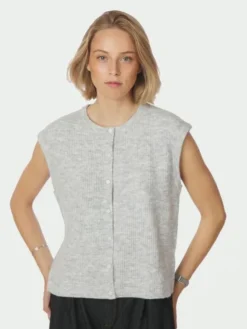 Everest Knit Vest