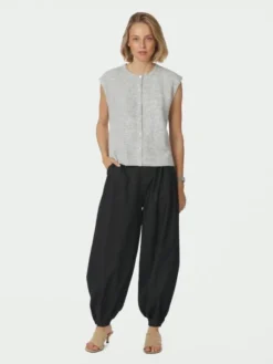 Everest Knit Vest
