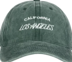 Everyday Cap