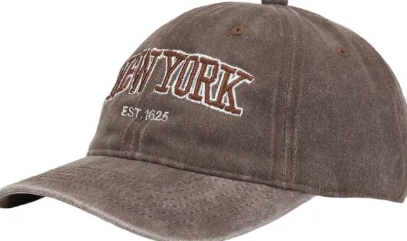 Everyday New York Cap