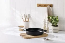 Everyday stegepande 28cm Matte Black
