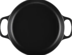 Everyday stegepande 28cm Matte Black