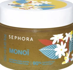 Exfoliating Body Granita