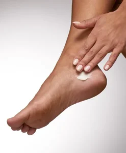 Exfoliating & Conditioning Foot Balm