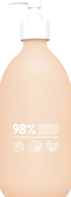 EXFOLIATING LIQUID MARSEILLE SOAP 495 ML