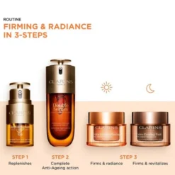 EXTRA FIRMING E REFILL 50ML