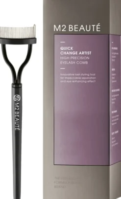 Eyelash Comb