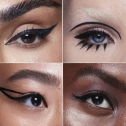 Eyeliner penna - Life Liner Quick N Easy