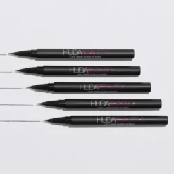 Eyeliner penna - Life Liner Quick N Easy