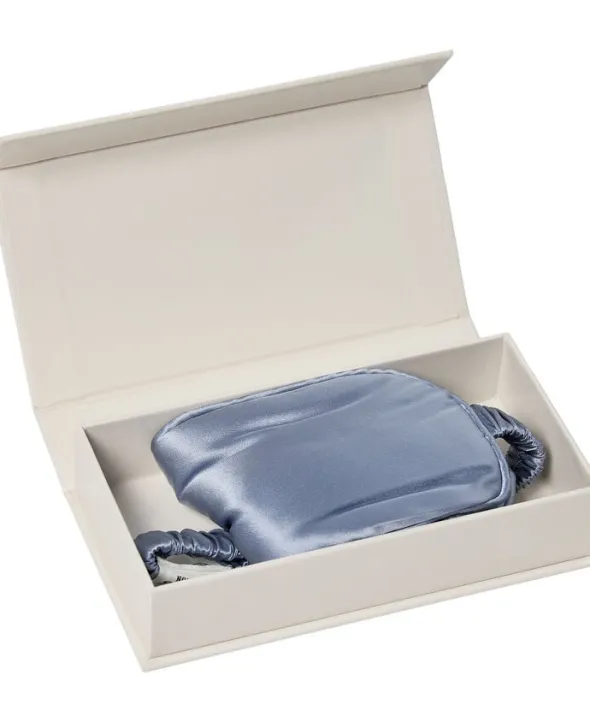 Eye mask silke