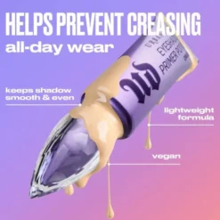 Eyeshadow Primer Potion