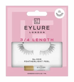 Eylure 3/4 Length No 003