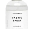 Fabric Spray Sandalwood - 500 ml