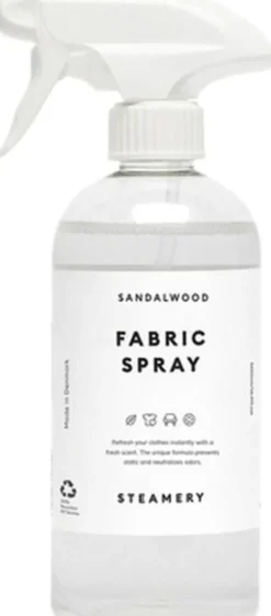 Fabric Spray Sandalwood - 500 ml