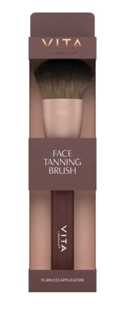 Face Tanning Brush