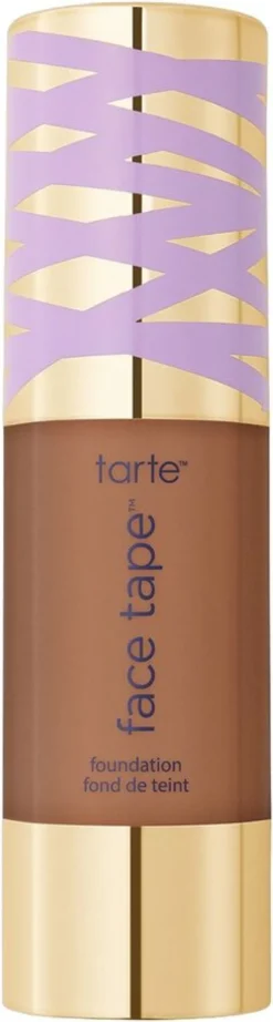 Face Tape - Foundation