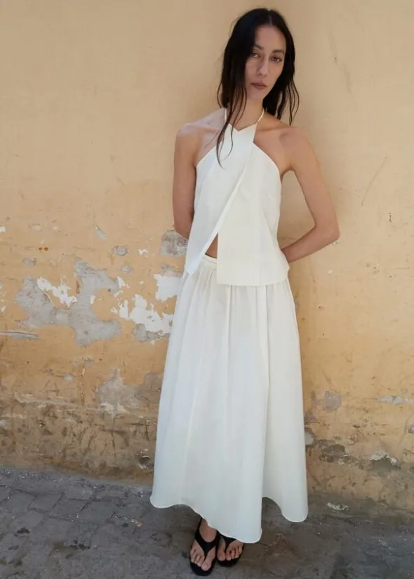FALDA CORFU