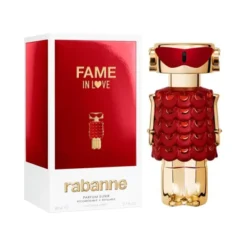 Fame in Love Eau de parfum refill 200 ml