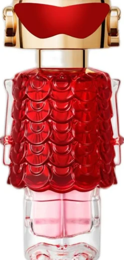 Fame in Love Eau de parfum refill 200 ml