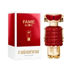 Fame in Love Eau de parfum refill 200 ml