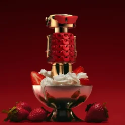 Fame in Love Eau de parfum refill 200 ml