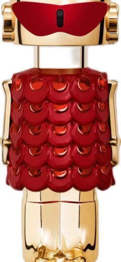 Fame in Love Eau de parfum refill 200 ml