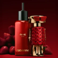Fame in Love Eau de parfum refill 200 ml