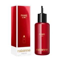 Fame in Love Eau de parfum refill 200 ml