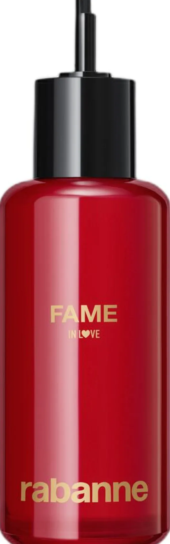 Fame in Love Eau de parfum refill 200 ml