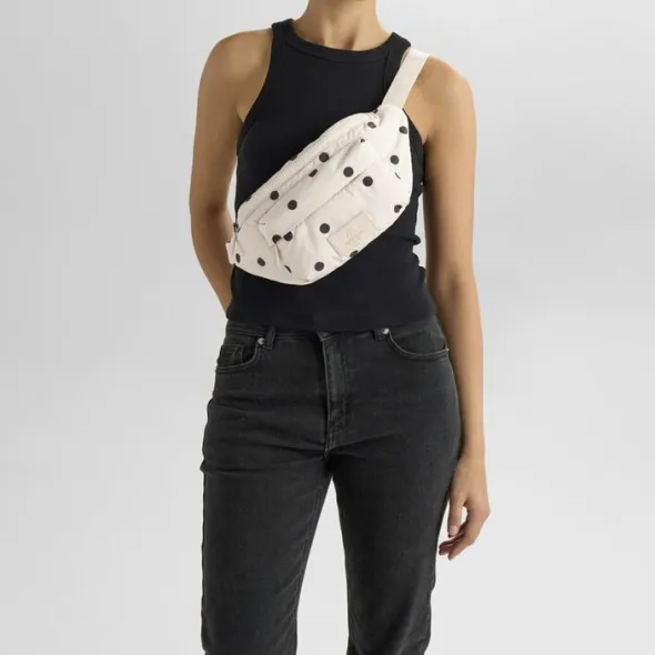 Famembg Bum Bag, Recycled