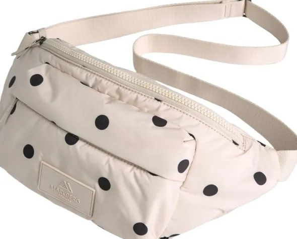 Famembg Bum Bag, Recycled