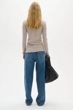 FangIW Rollneck - 100% Wool