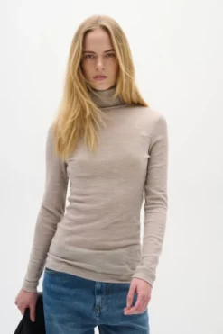 FangIW Rollneck - 100% Wool
