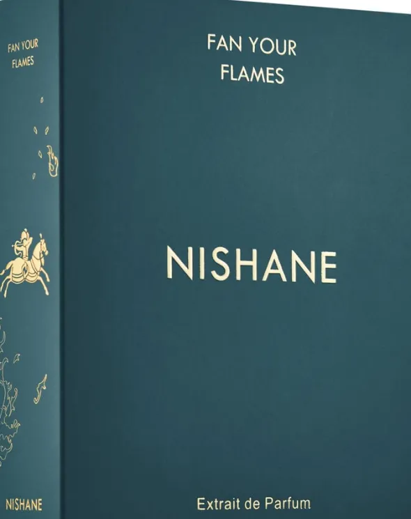 FAN YOUR FLAMES EDP 50 ML