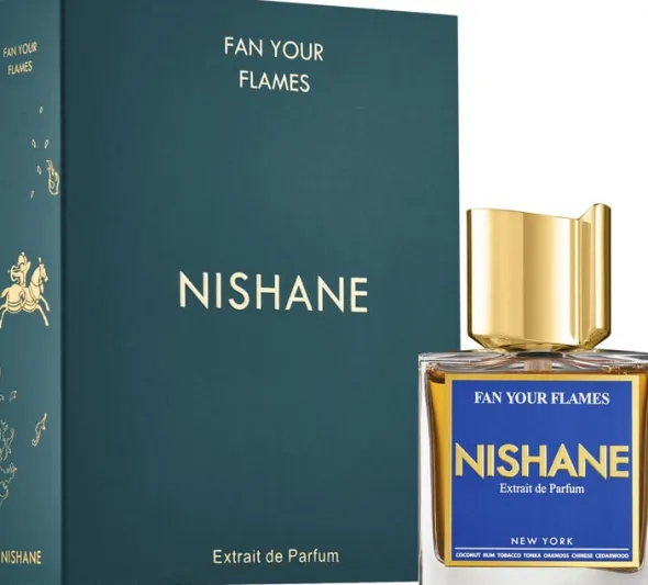 FAN YOUR FLAMES EDP 50 ML