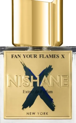 FAN YOUR FLAMES X 100 ML