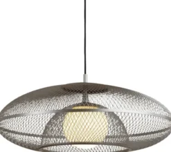 Faraday pendant lampshade