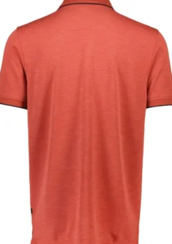 Fast dry polo pique S/S