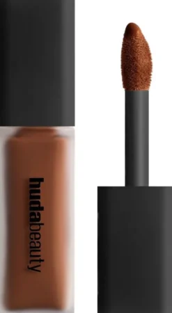 #FAUXFILTER Luminous Matte Liquid Concealer - Liquid Concealer