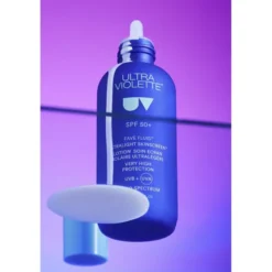 Fave Fluid SPF 50+ Skinscreen
