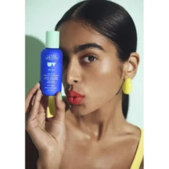 Fave Fluid SPF 50+ Skinscreen