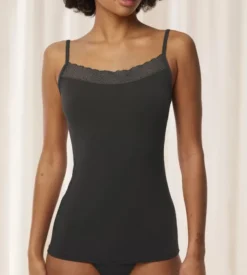 Feel of Modal Spaghetti Top