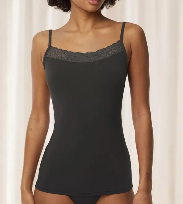 Feel of Modal Spaghetti Top